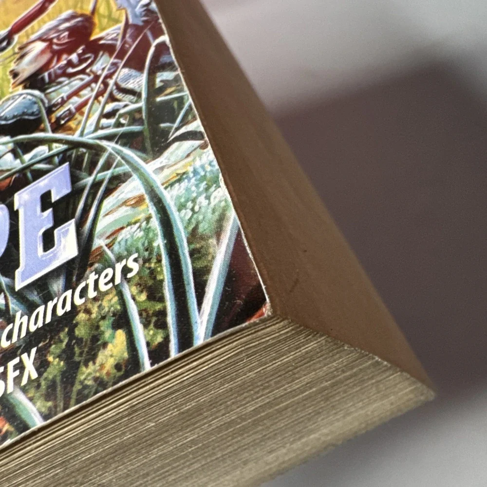 Warhammer 40,000 Last Chancers Omnibus‎ Gav Thorpe 2006 Paperback Black Library